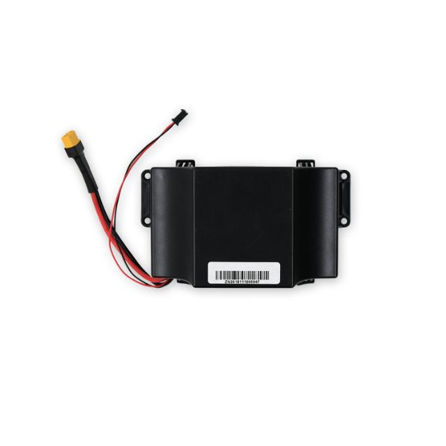 DBO-6501MK2  Battery