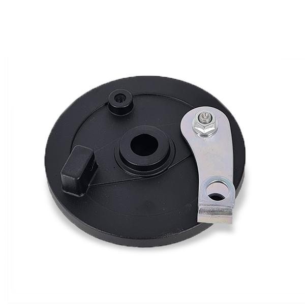 SCO-85351 THOR Drum brake