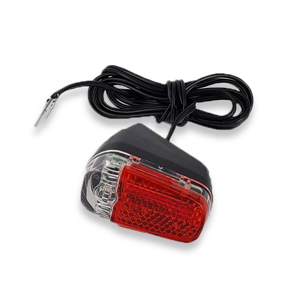 SCO-85351 THOR Back light (red)