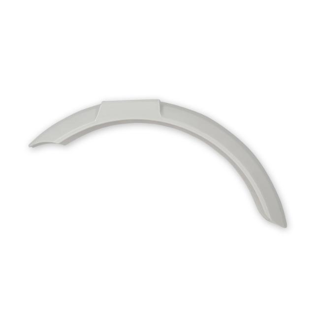 SEL-85350 Front fender white