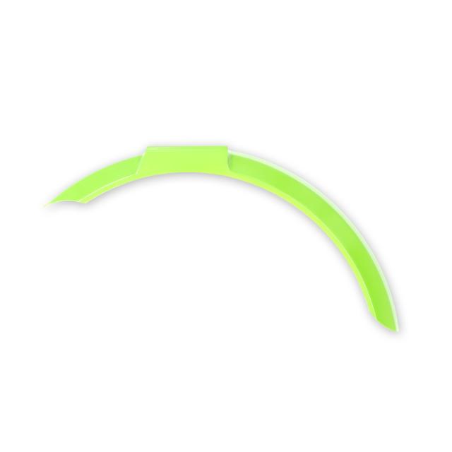 SEL-85350 Front fender green