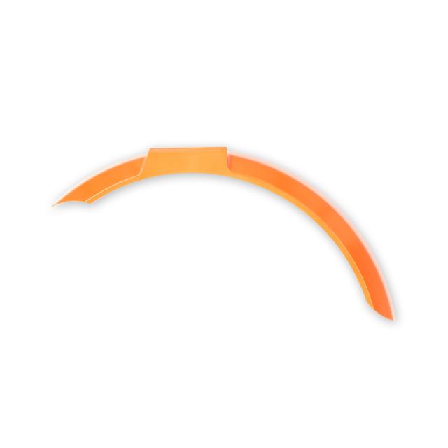 SEL-85350 Front fender orange