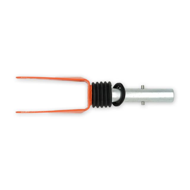 SEL-85350/MK2/360/F Wheel fork orange