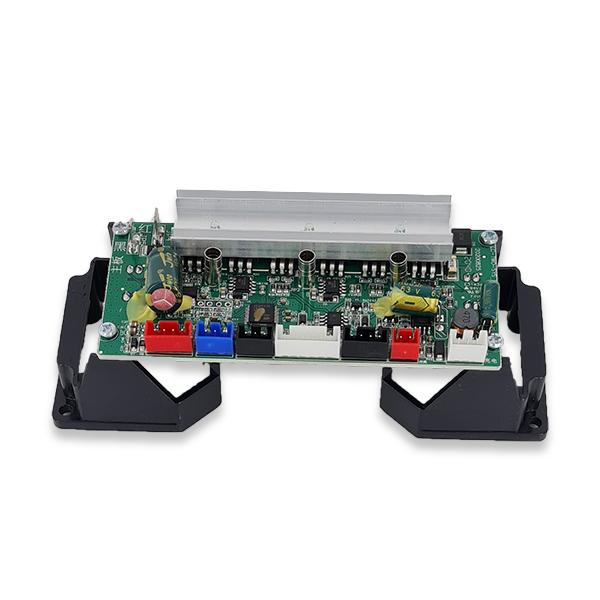 HBO-6620 Mainboard without speaker