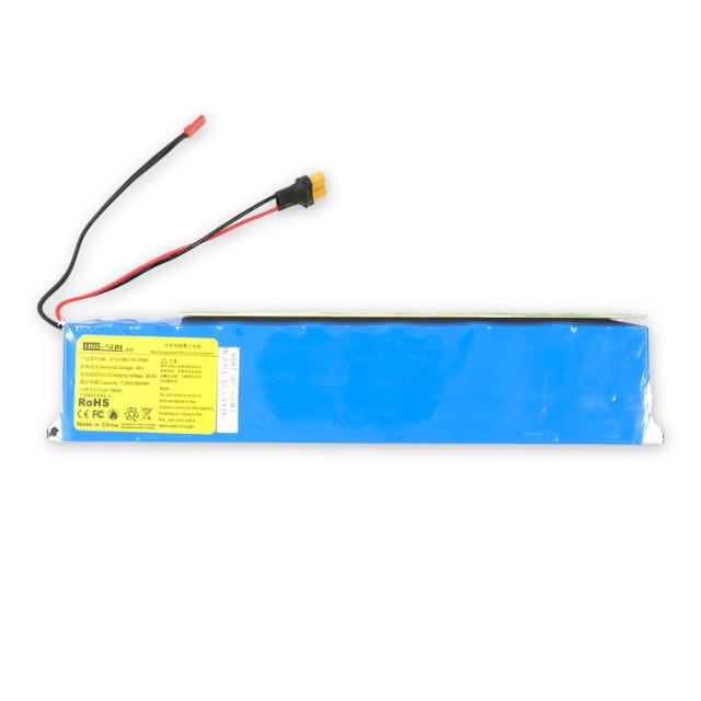 SEL-10800/F Battery 48V