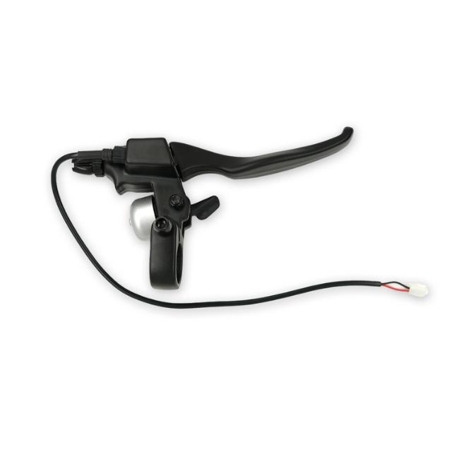 SEL-10800/810/F Handbrake with bell