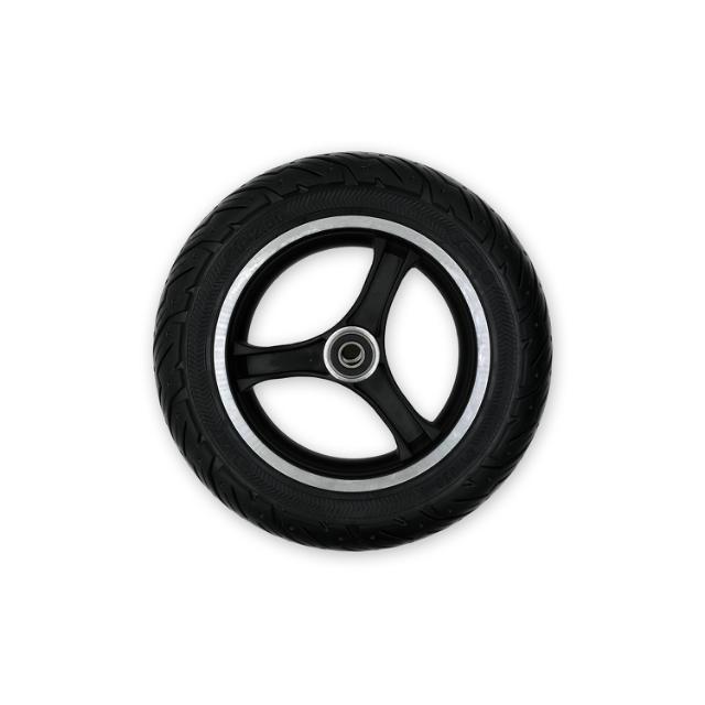 SEL-10800/810/F Wheel (non electric) complete