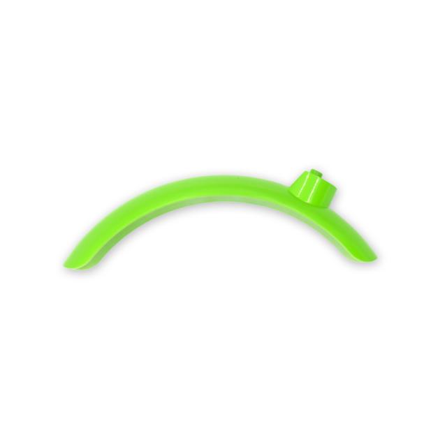 SEL-10800/810/F Front fender lime