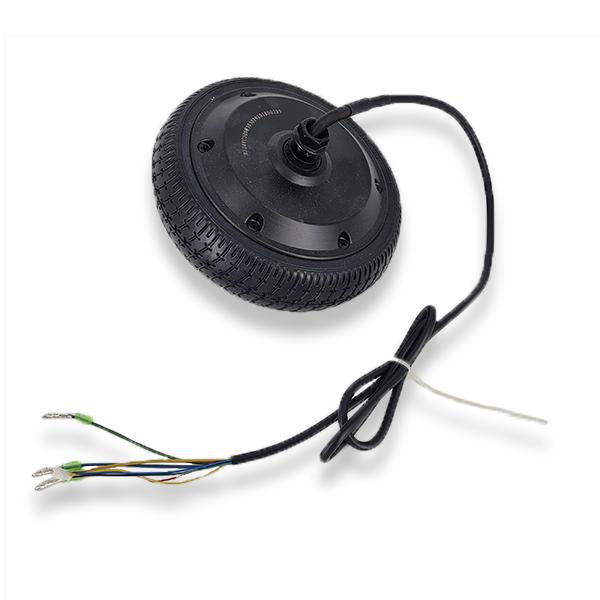 SEL-65210 Motor 3 plug 24V 300W Easy