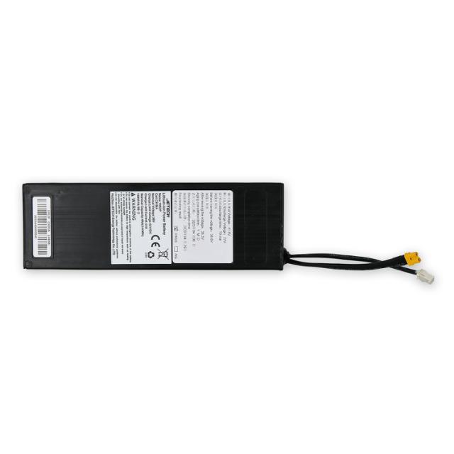 SEL-80125/130MK2/135/140/150/F Battery 36v Black P