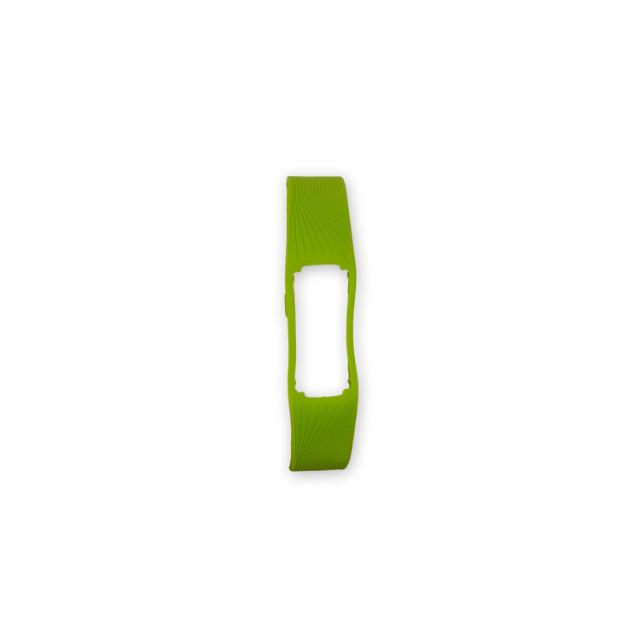 BFH-12 Wristband Lime