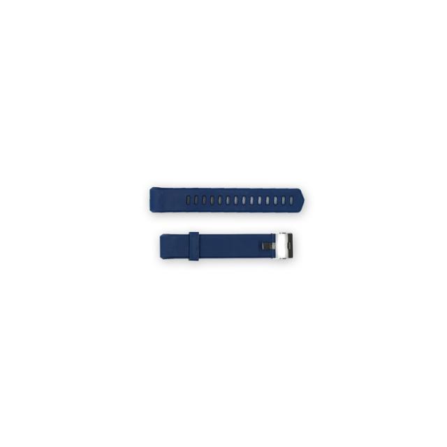 BFH-16 Wristband Blue