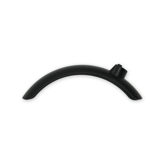 SEL-10810FDB Front Fender Black