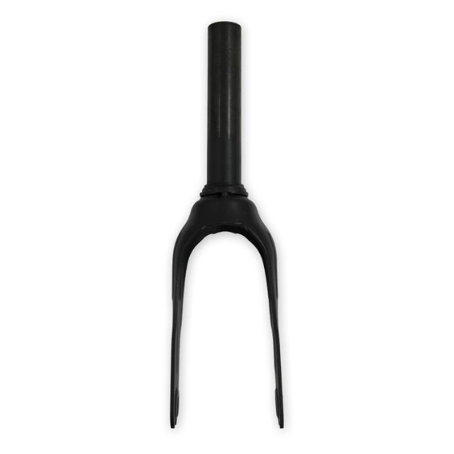 SEL-10810F Wheel fork black