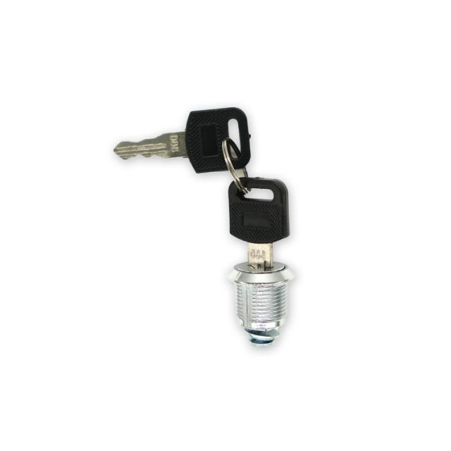 SEL-10810FD Key cylinder w. key