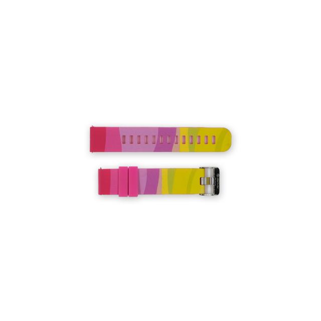 SWK-112 Wristband Pink