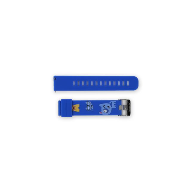 SWK-112 Wristband Blue