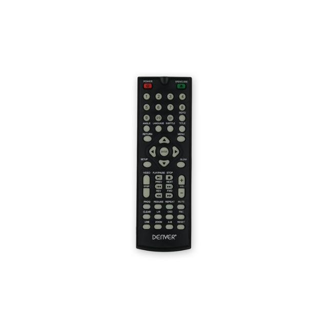 Remote DWM-100USB Black MK3