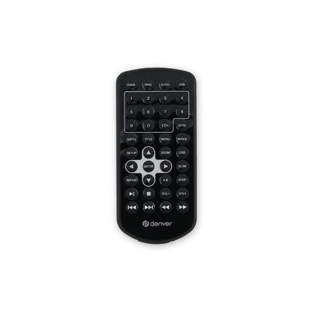 MTW-793/1098 Remote