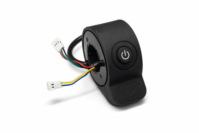 SEL-90100/F Gas throttle