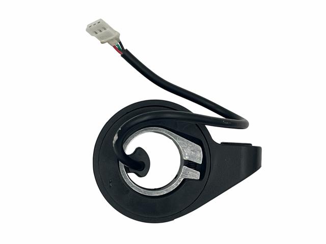 SEL-10820/F Gas throttle