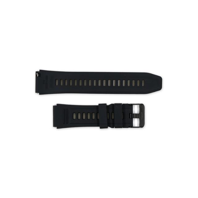 SWC-191 Wristband Black
