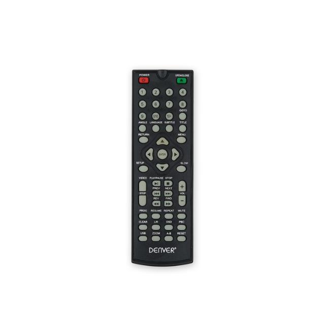 DWM-100USBBLACKMK2 Remote