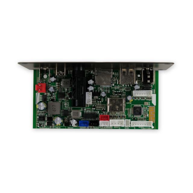TSP-456 Mainboard