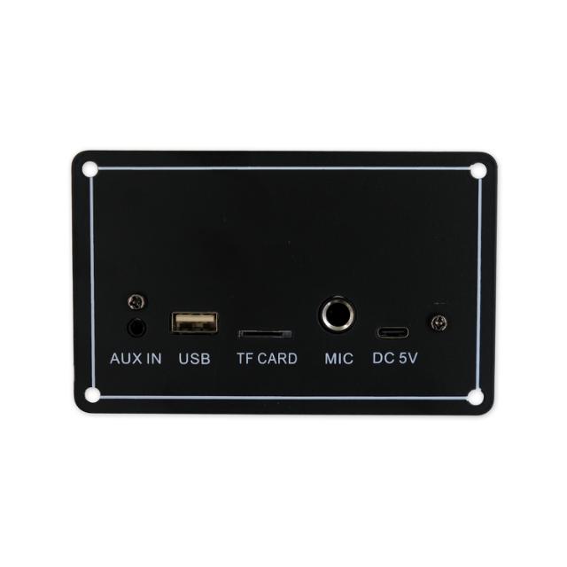 TSP-456 Mainboard