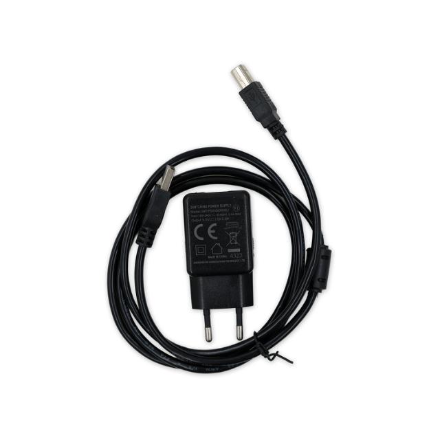 VPL-120/130 Adapter + NEW Cable USB-B (PO17424^)