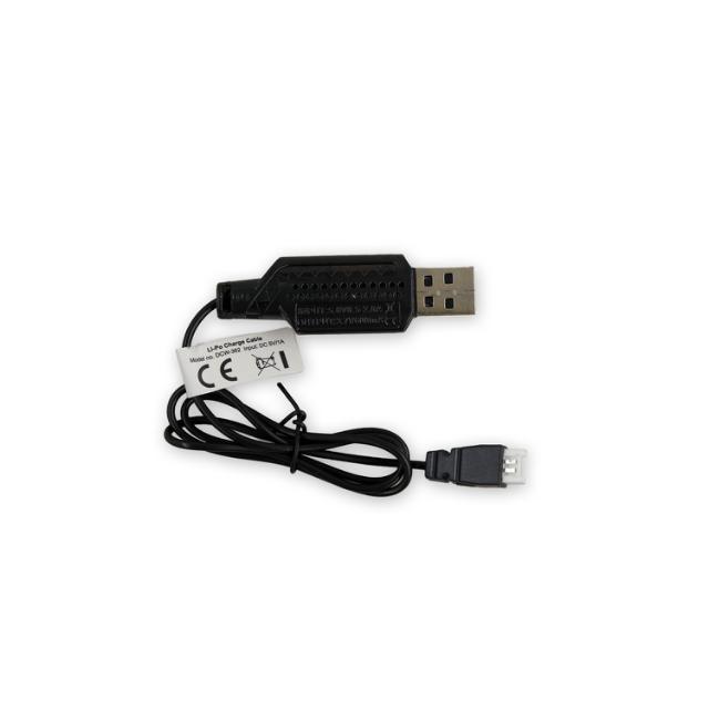 DCW-362 USB Cable