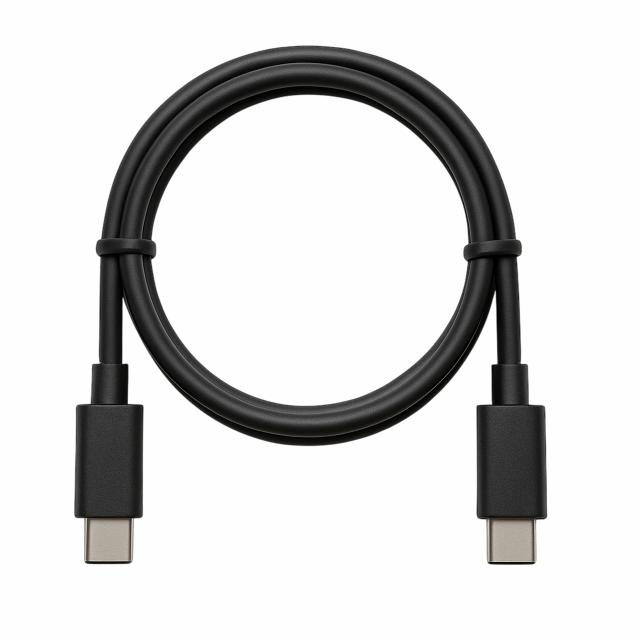 PMO-15601 USB-C to USB-C cable