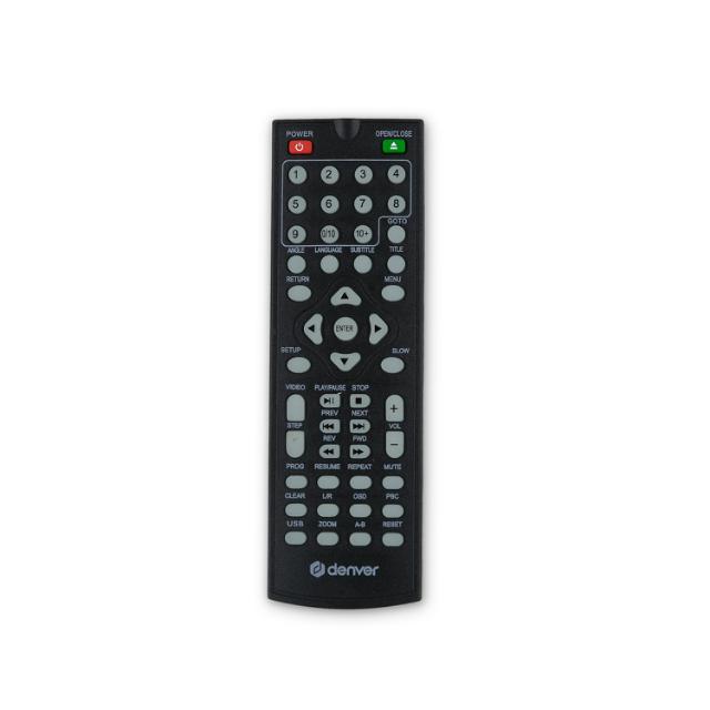 DVH-7787MK3 Remote