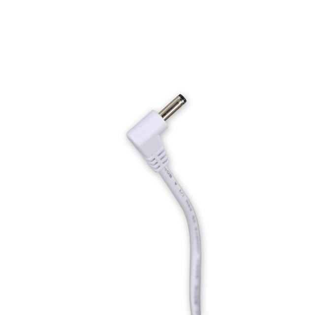 PFF-725 Adapter White