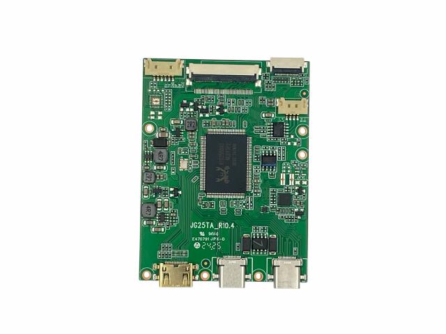 PMO-15600 Mainboard