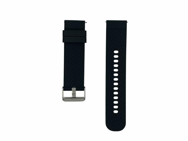 SWC-187 Wristband Black