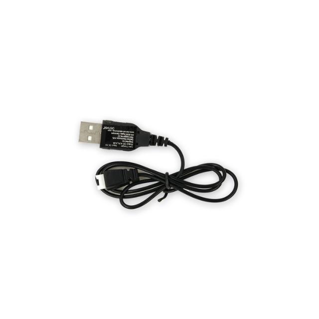 DCA-410, Charger for DCH-260