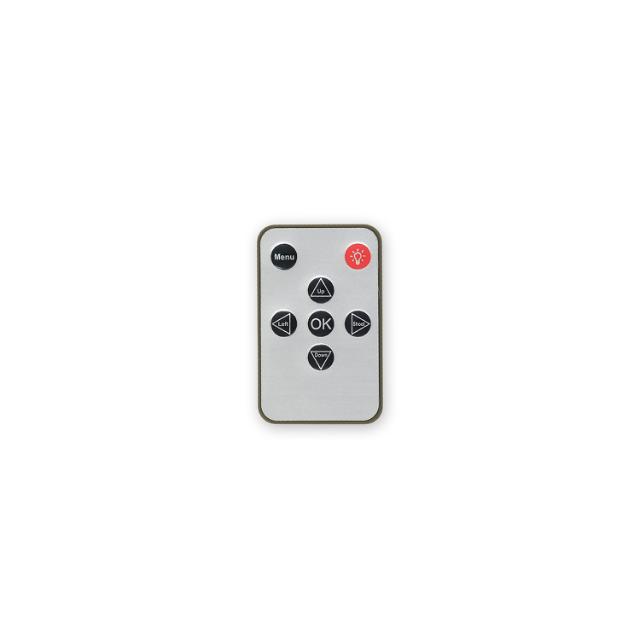 WCT/WCM Remote New