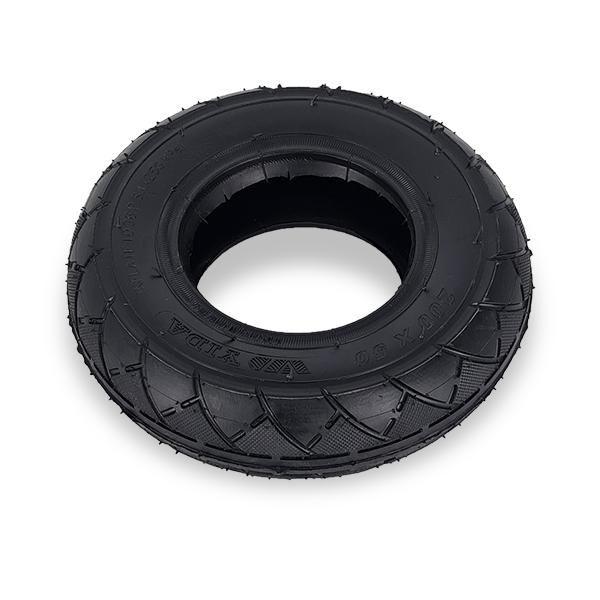 SEL-80110/80125/80130 Front tire