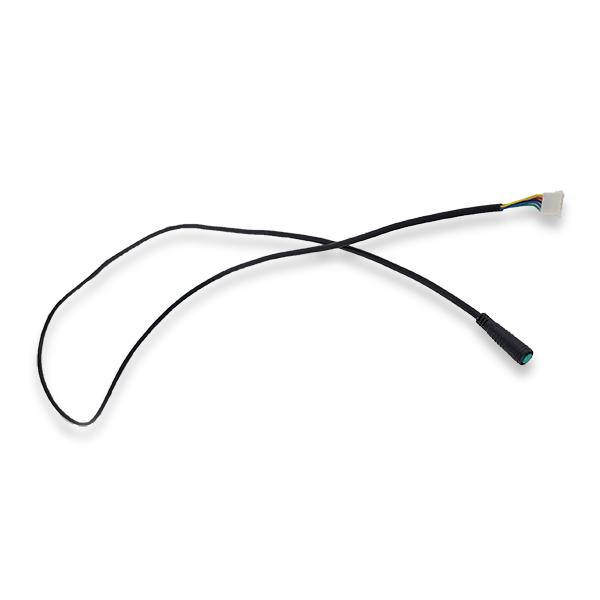 SEL-85350/F/85355 Link cable easy (main/display)