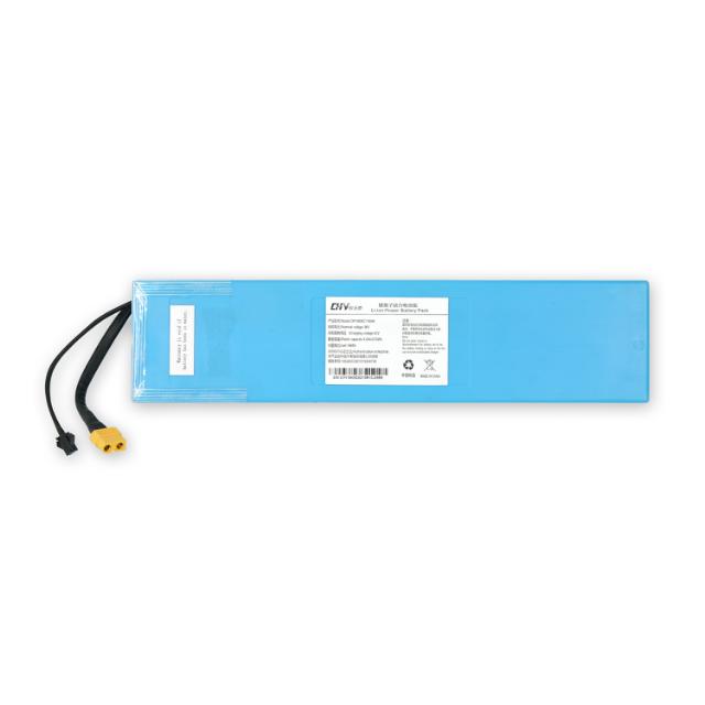 SEL-85350/F/355/360 Battery 36V black plug