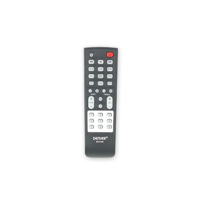 BPS-350 Remote