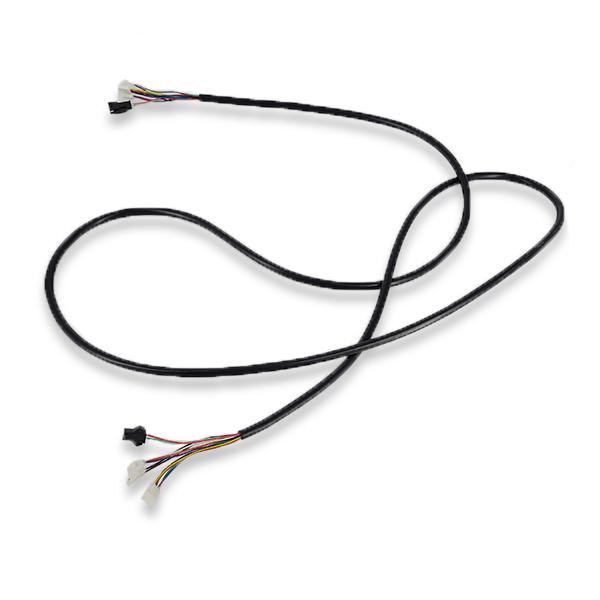 SEL-80125/80130 Link cable easy (main to display)