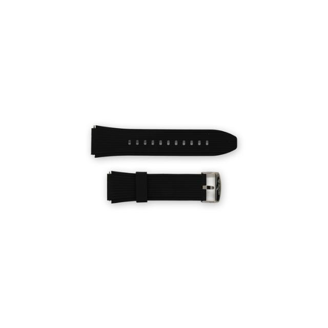 SW-351 Wristband Black