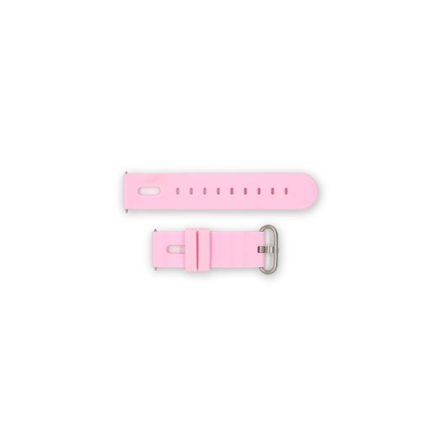 SWK-110 Wristband Pink